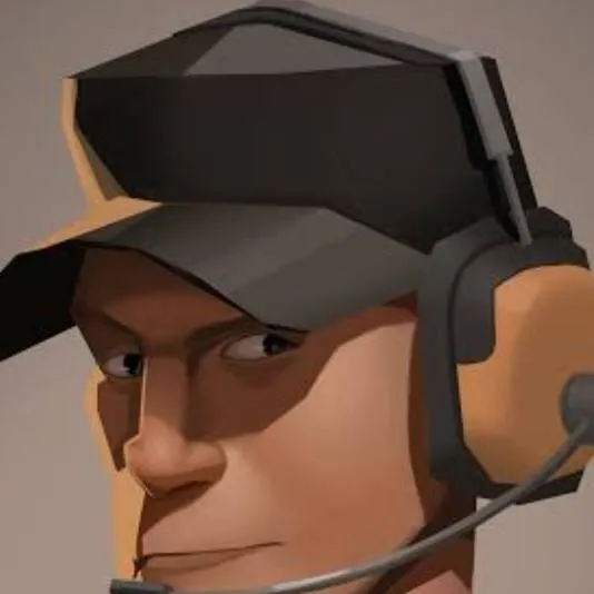 chat with ai character: Meet the scout