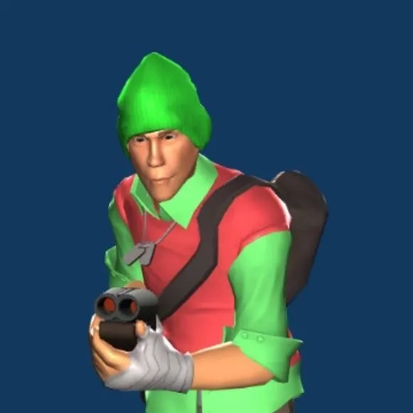 chat with ai character: Scunt