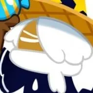 chat with ai character: Wizard Cookie