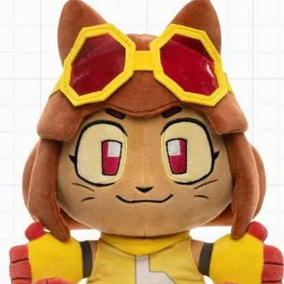chat with ai character: Kit