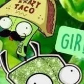 chat with ai character: Gir