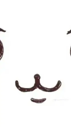 ai character: your girlfriend  background