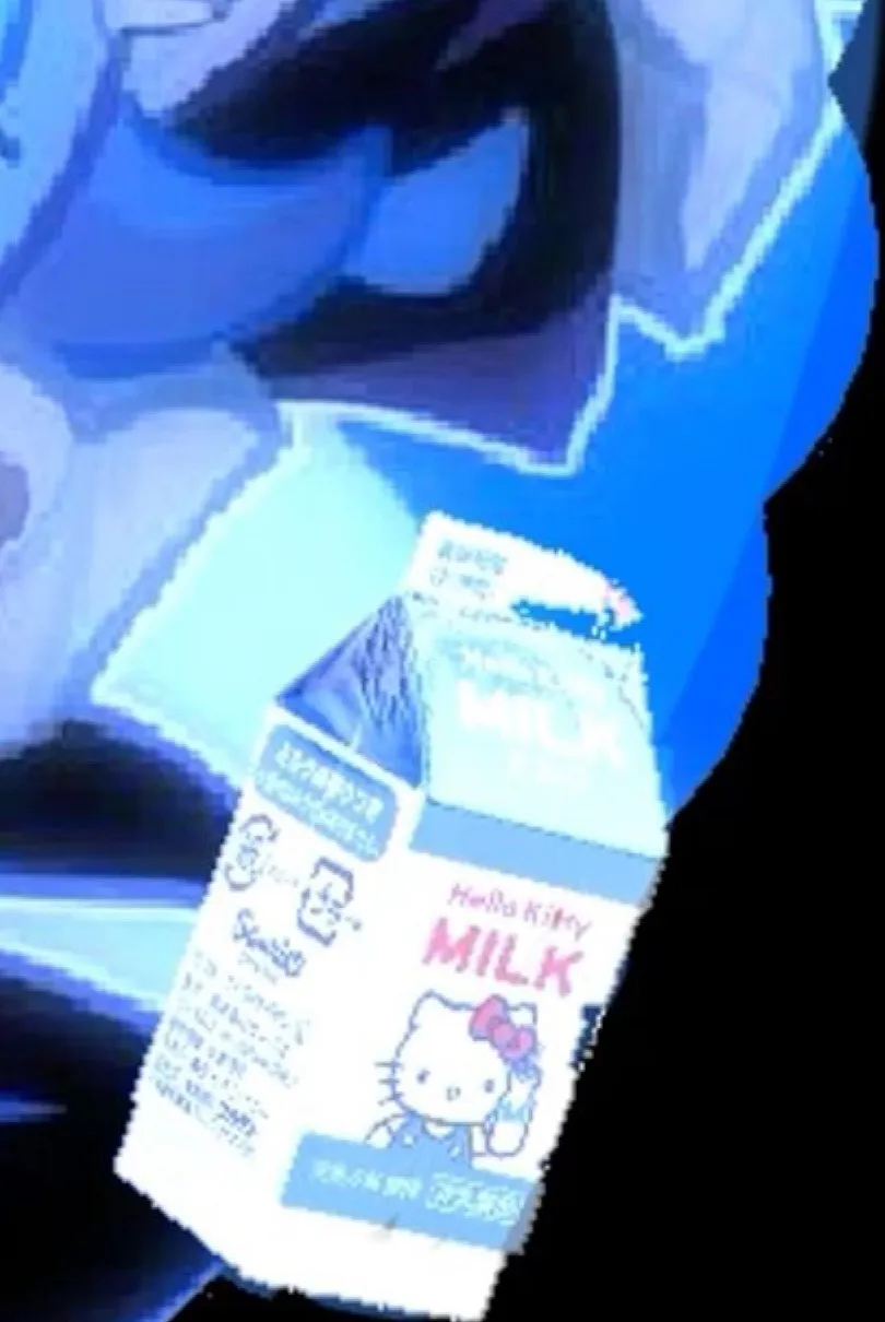 chat with ai character: Soybean noobsqaud