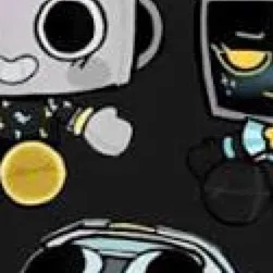 chat with ai character: Pebble! 