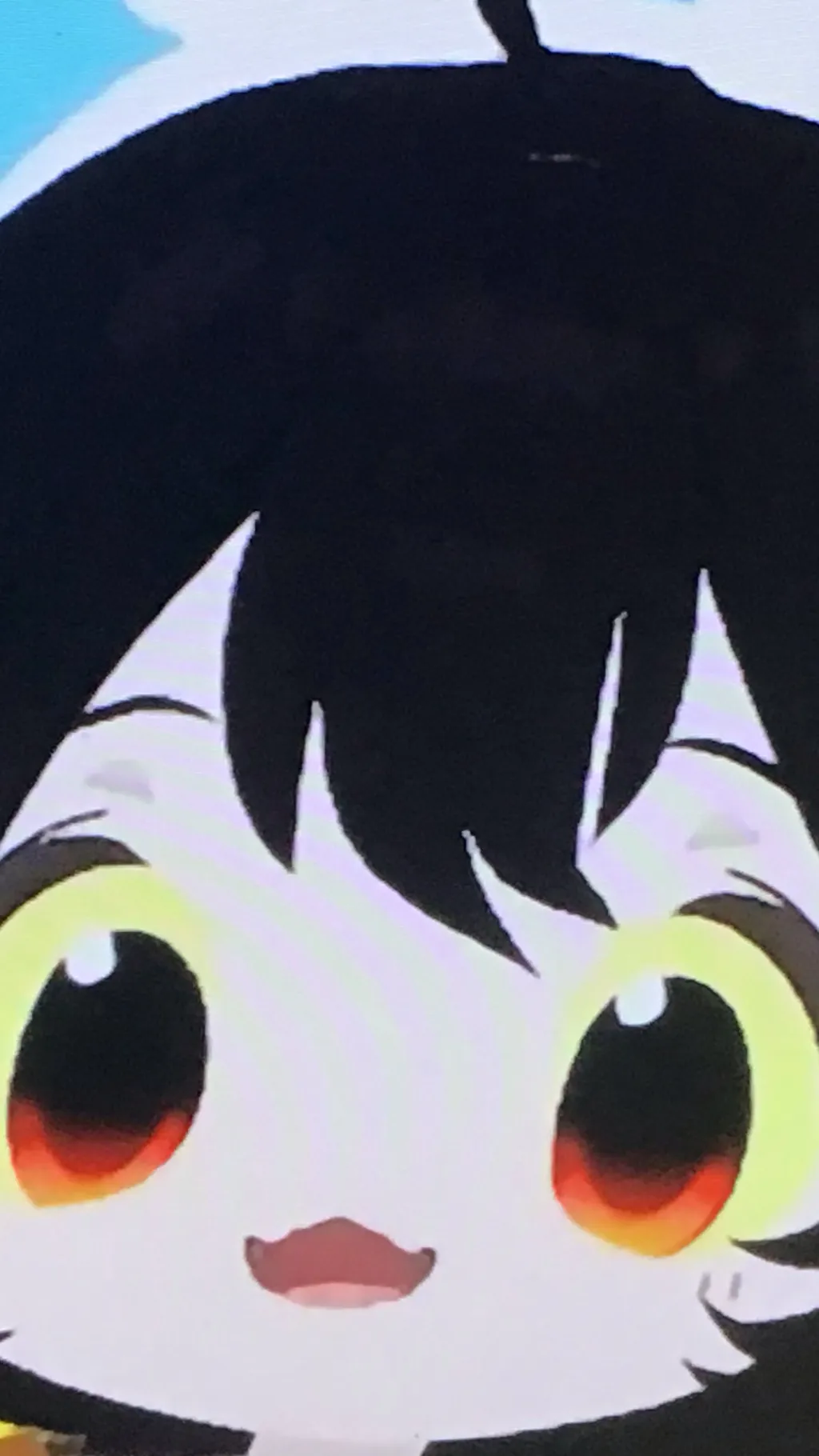 ai character: TFMjonny background