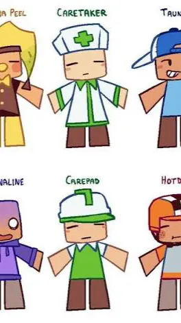 ai character: Cilvans background