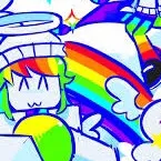 chat with ai character: Skittle because bo