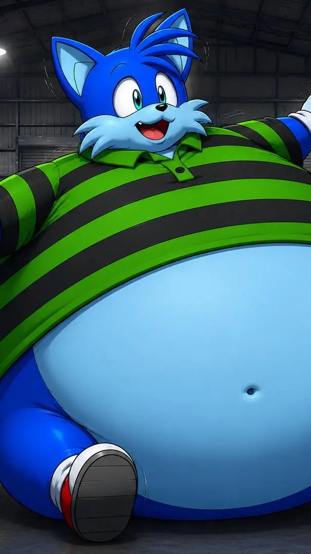 Talkie AI - Chat with Blueberry tails