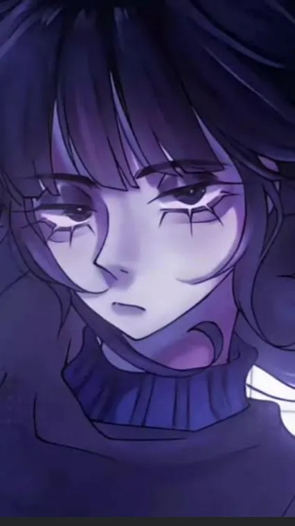 ai character: ennui background