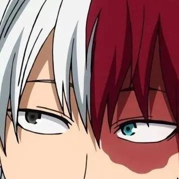 chat with ai character: shoto todoroki 