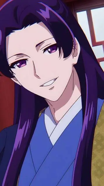 ai character:  Ka Zuigetsu background