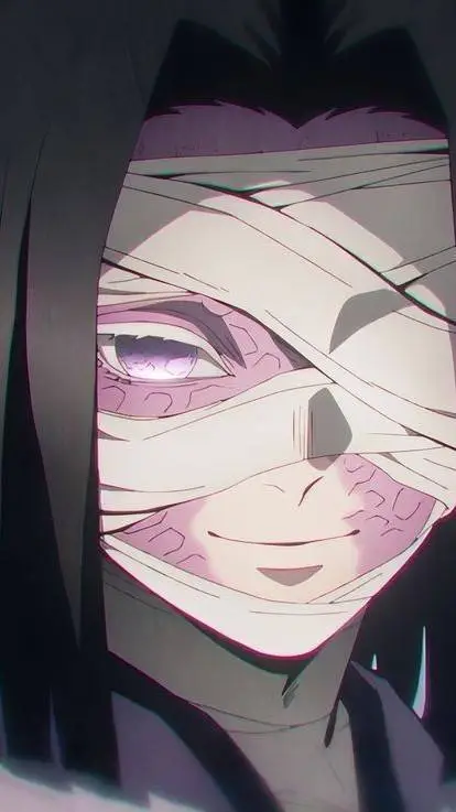 Talkie AI - Chat with kimetsu no yaiba