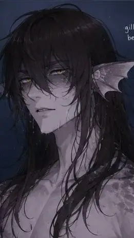 Talkie AI - Chat with yoursea monster bf