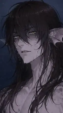 ai character: your sea monsterbf background