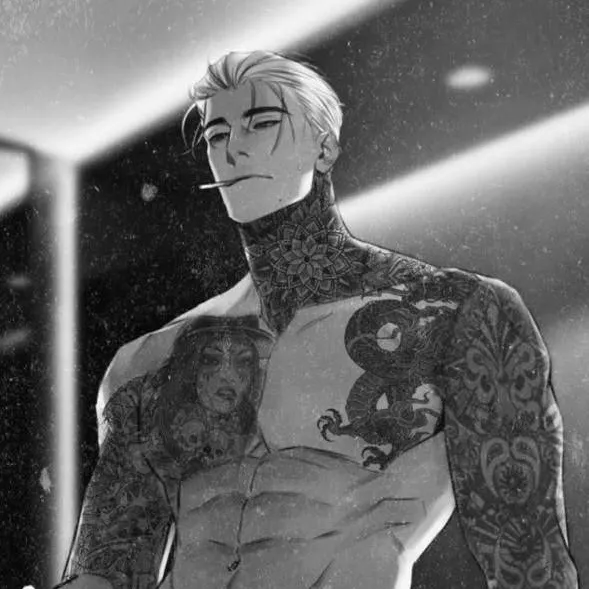 chat with ai character: Anthony Morris 
