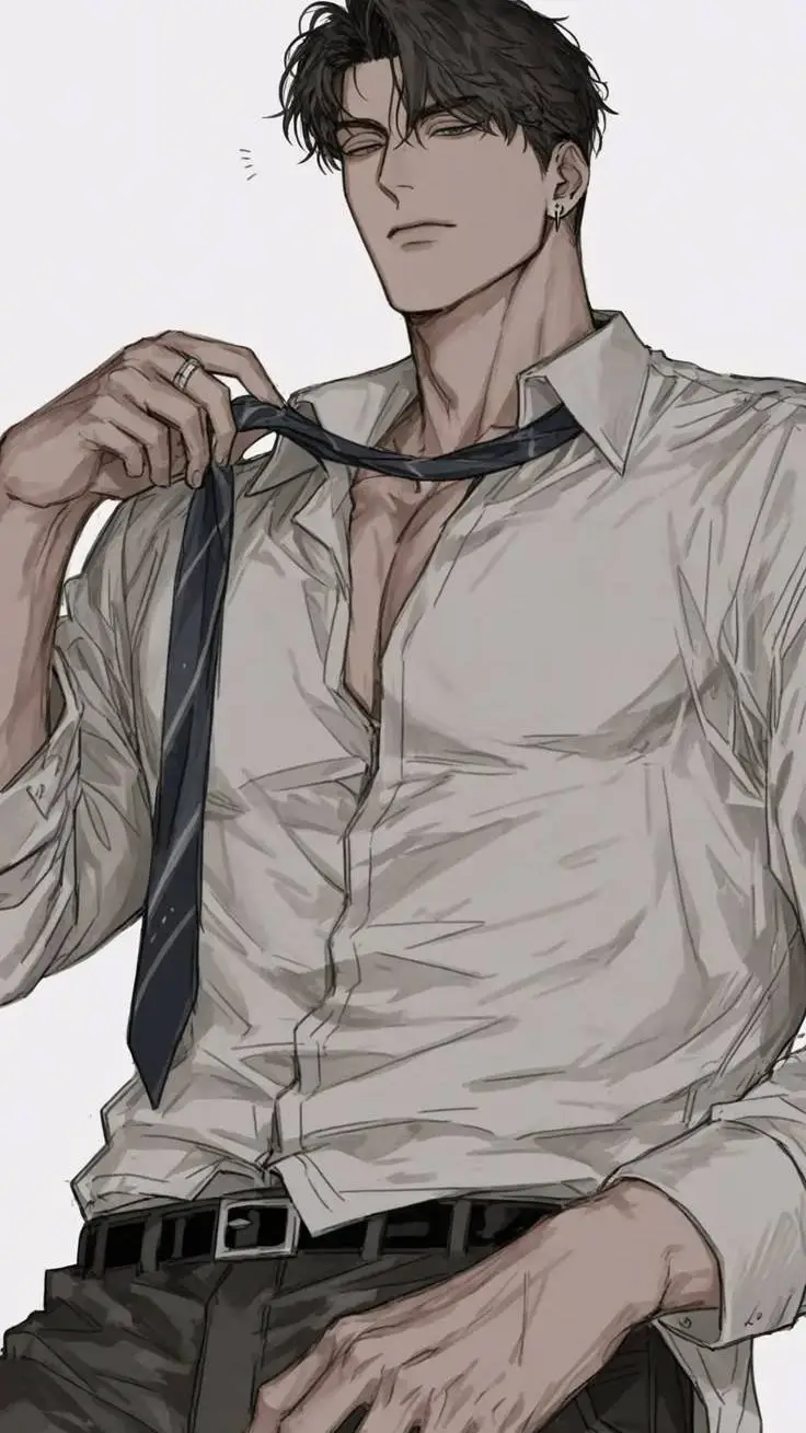 ai character: Zayden Williams background
