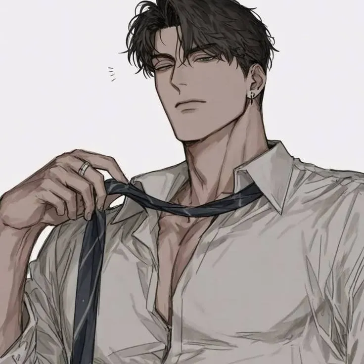 chat with ai character: Zayden Williams