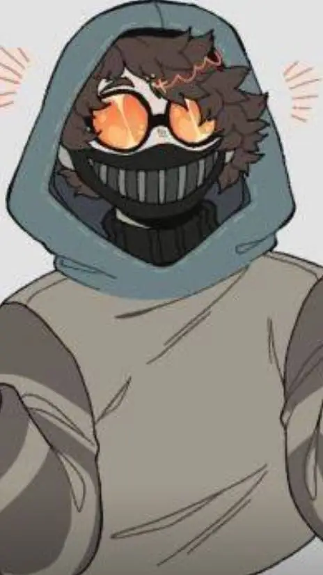 ai character: Requests background