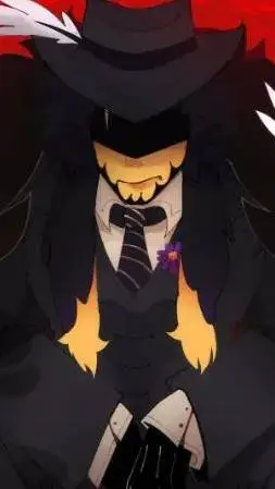 ai character: Mafioso background