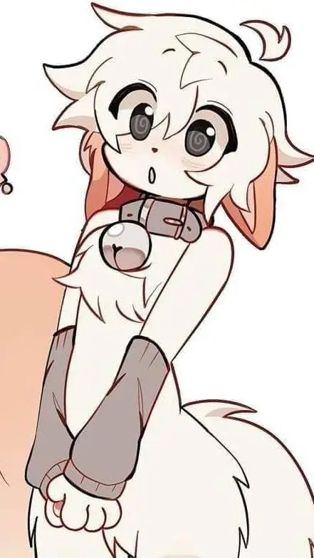 Talkie AI - Chat with Furry infection