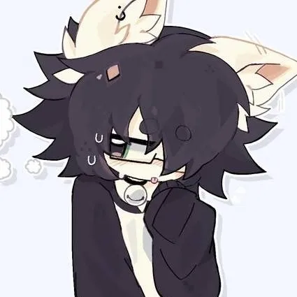 chat with ai character: lunita
