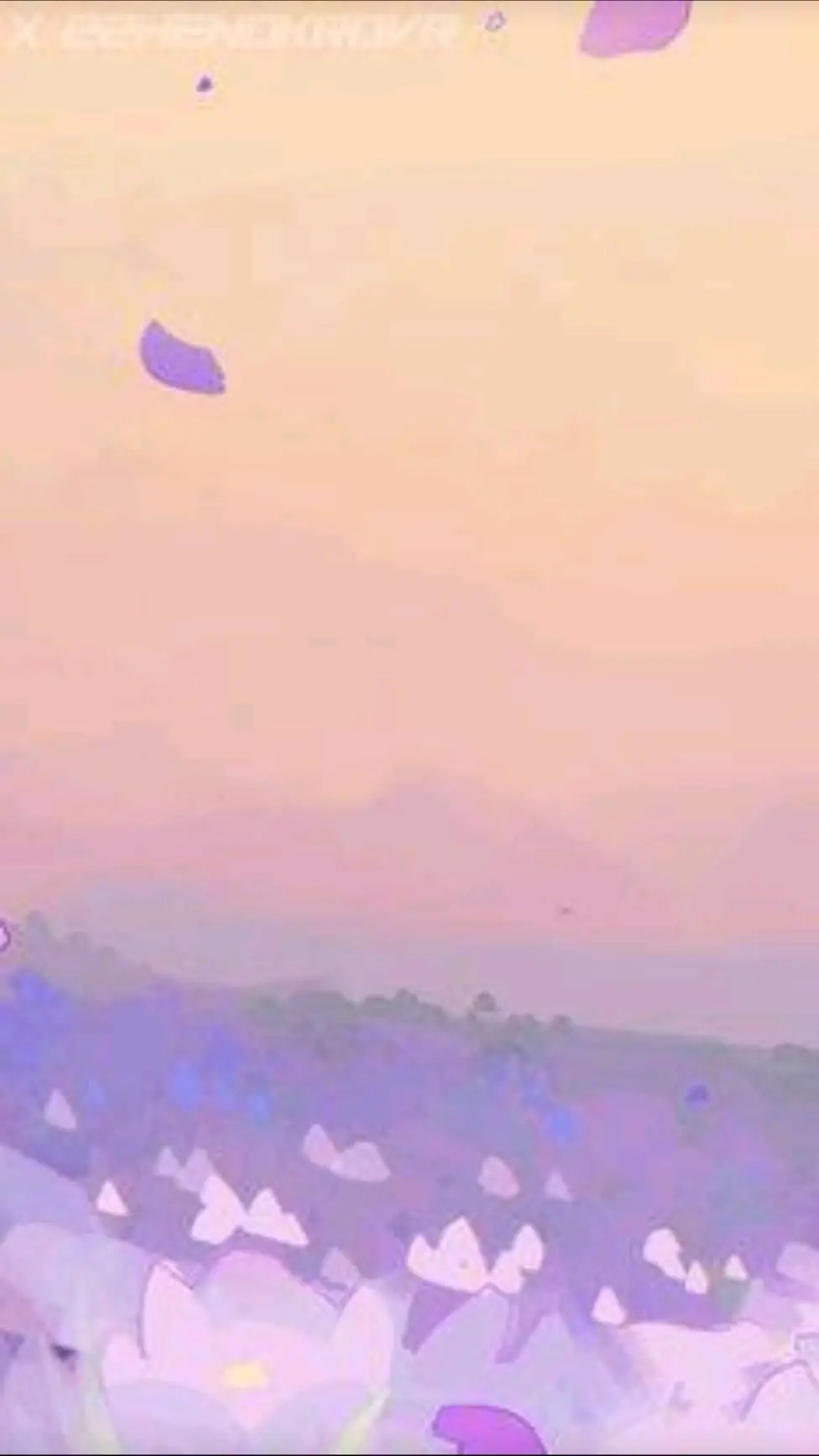 ai character: ㅤ background