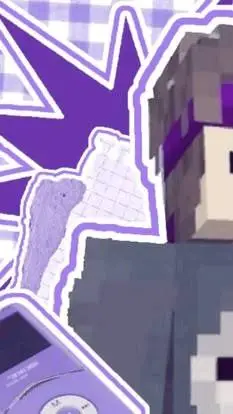 ai character: ㅤ background