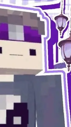 ai character: ㅤ background