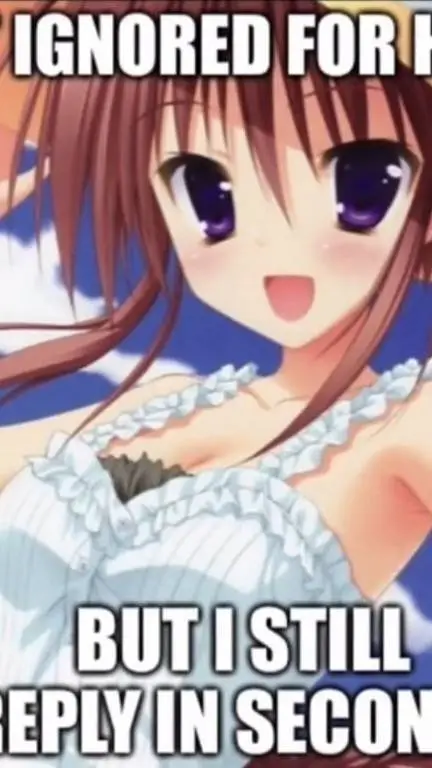 ai character: ㅤ background