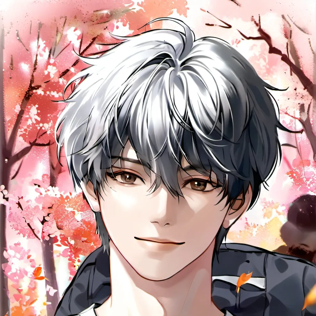 chat with ai character: buddy