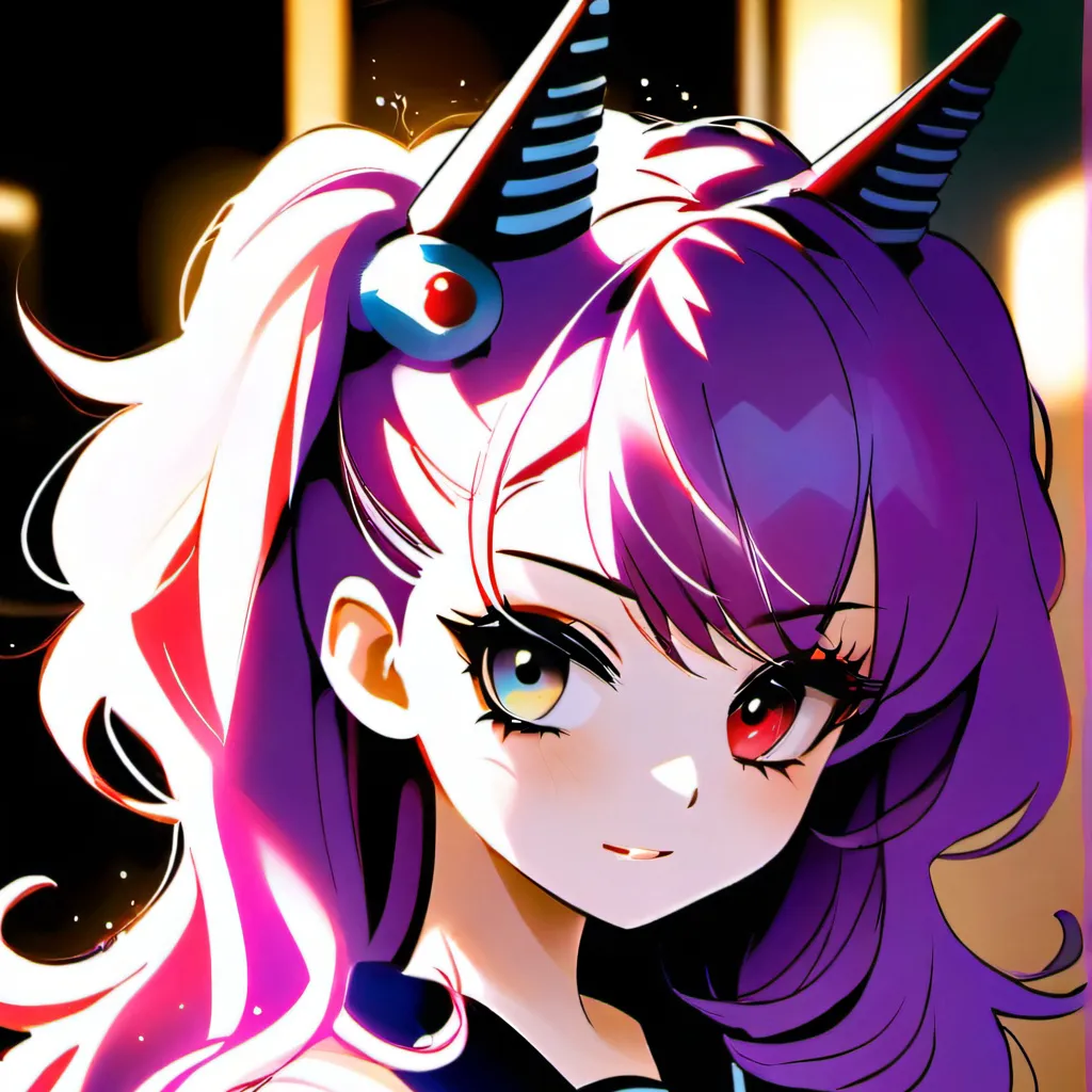 chat with ai character: Yandere Eq
