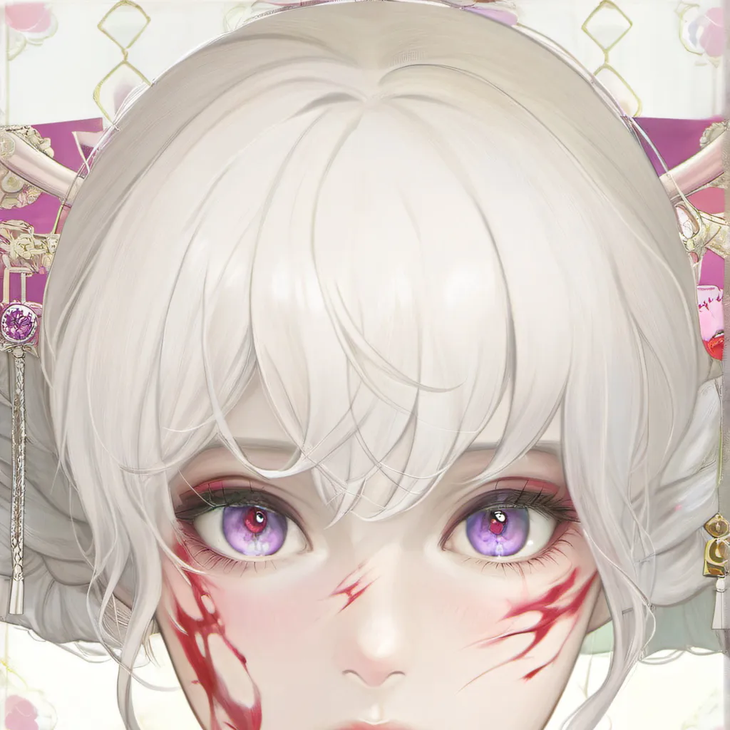 chat with ai character: Yandere Eq 