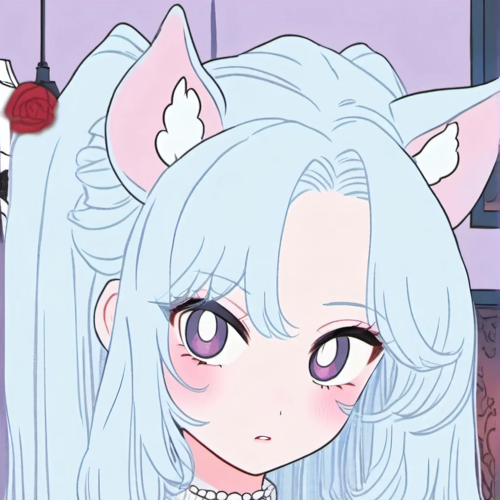chat with ai character: Yandere Eq