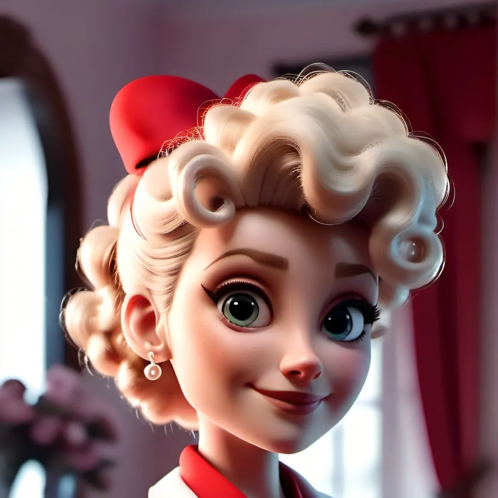 chat with ai character: Talent Scout 