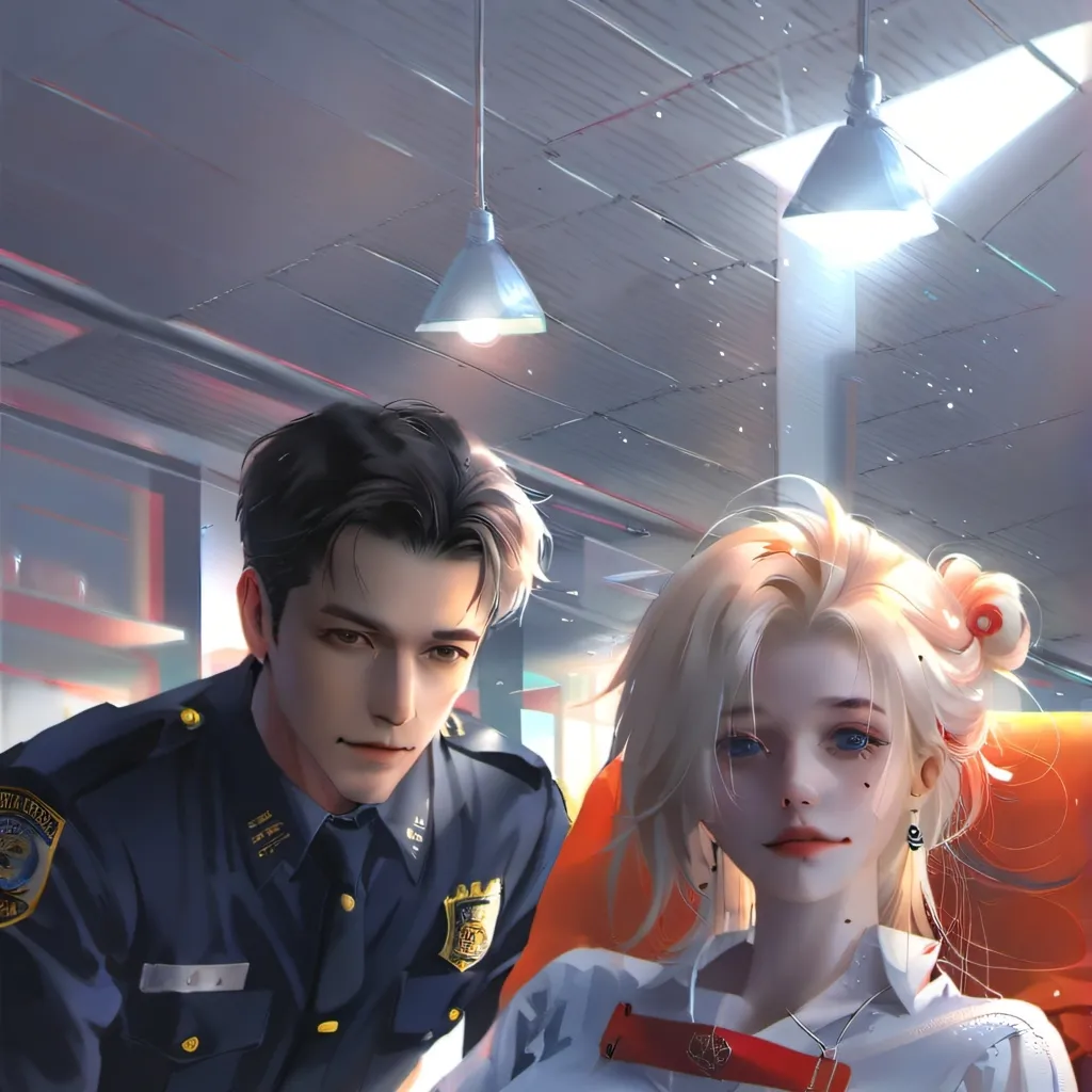 chat with ai character: Julie 