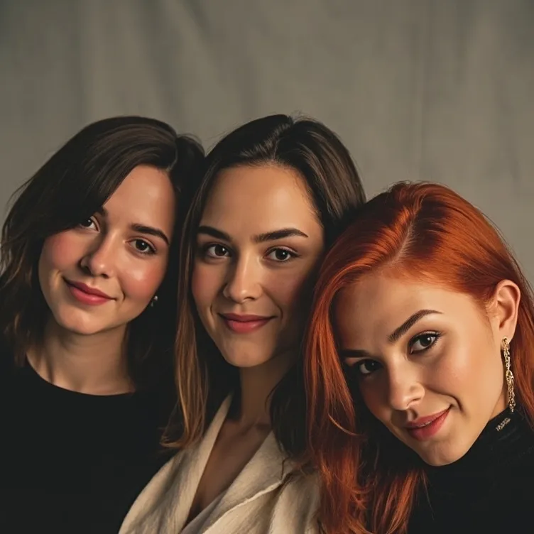 chat with ai character: Family Matters