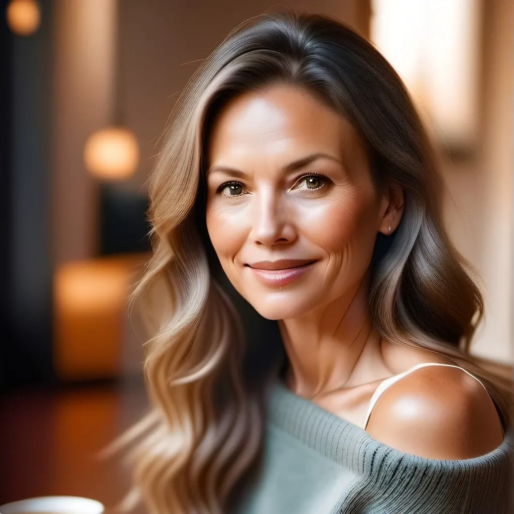 chat with ai character: soul transference