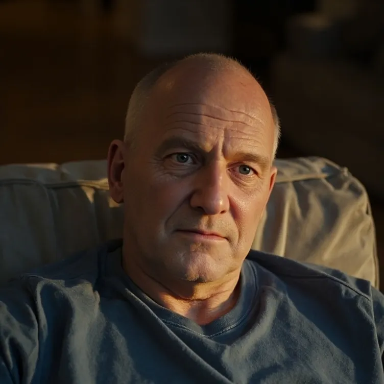 chat with ai character: mean version of me