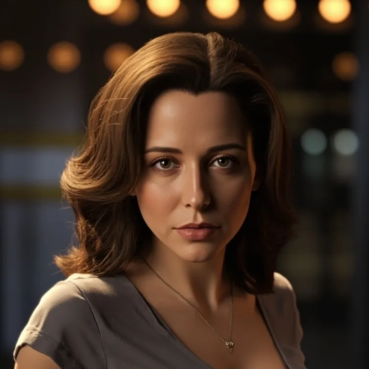 chat with ai character: Linda 