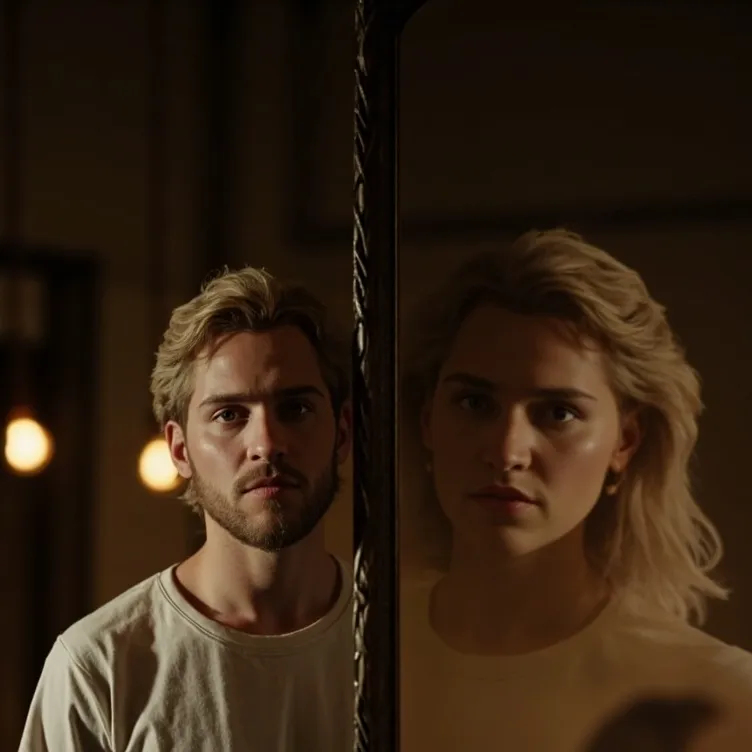 chat with ai character: Twisted Mirror 