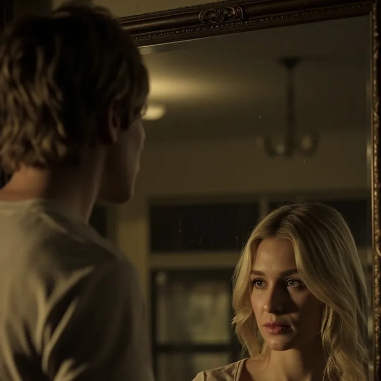 chat with ai character: Charlene 