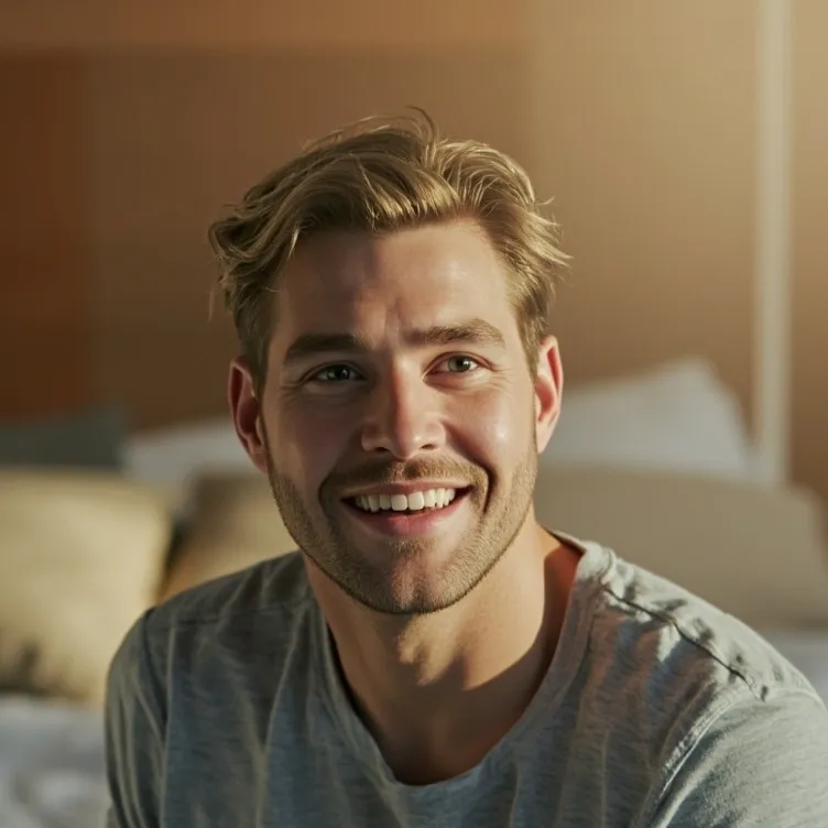 chat with ai character: Yourself 