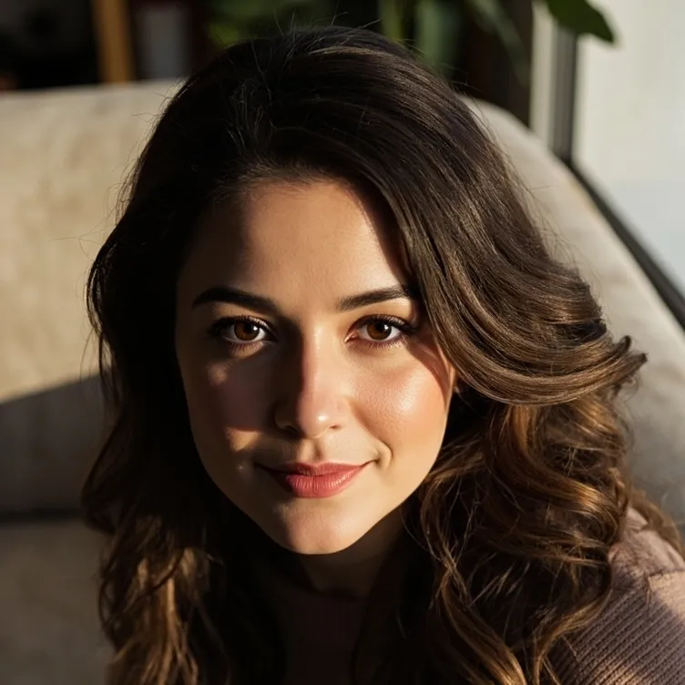 chat with ai character: Brenda 