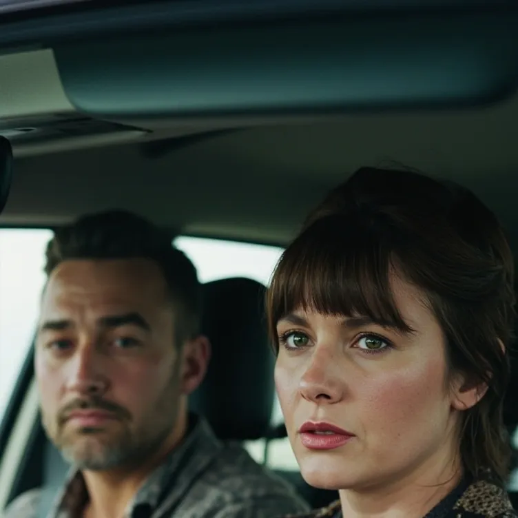 chat with ai character: Sandra 