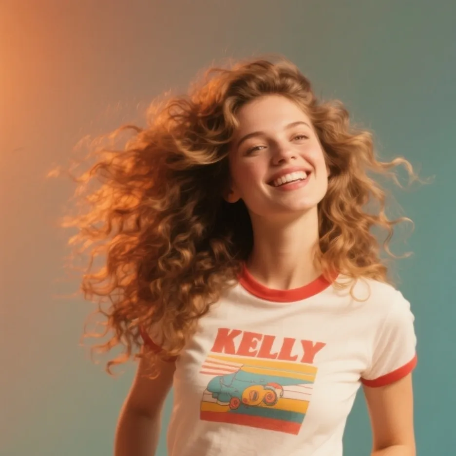 chat with ai character: Lisa 