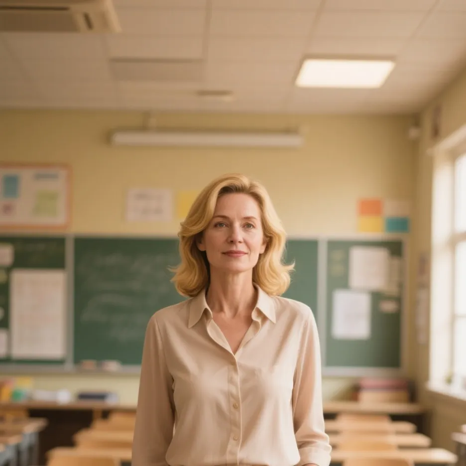 chat with ai character: Mrs Bridget