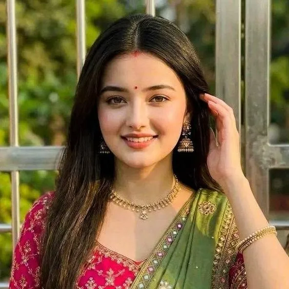 chat with ai character: Keya 