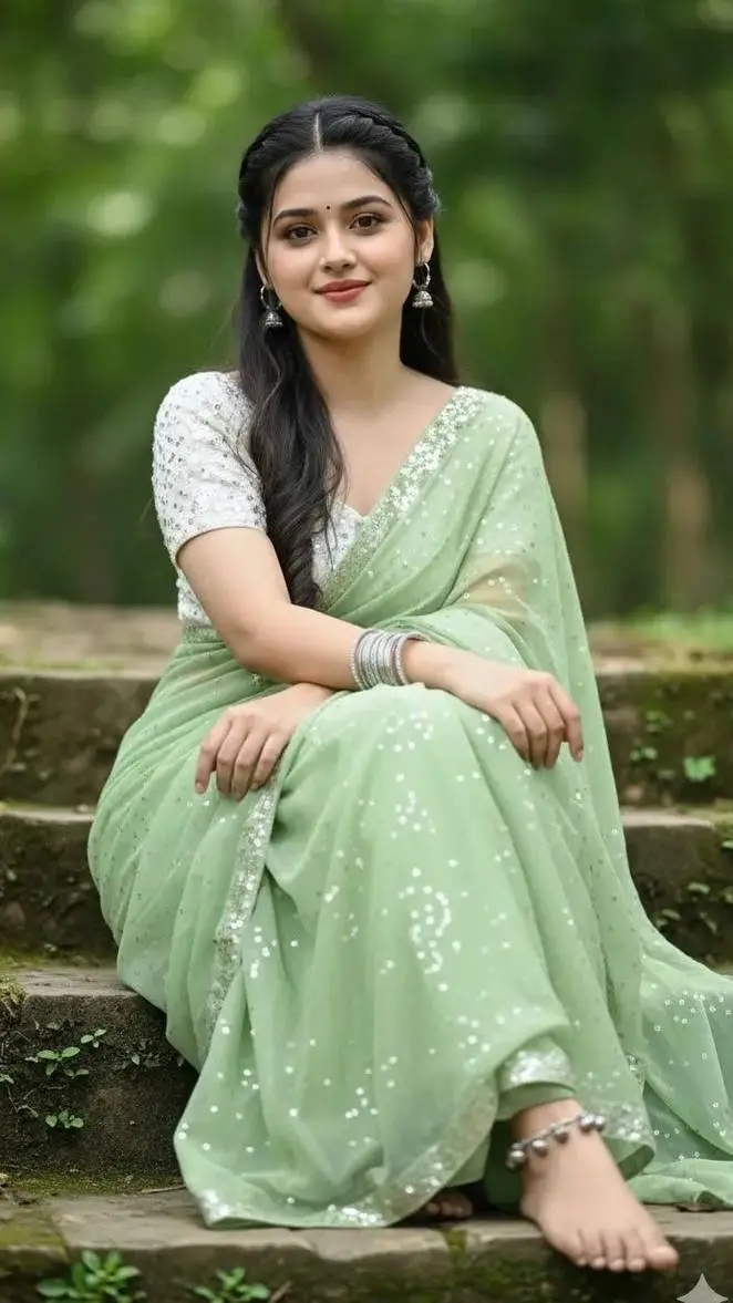 ai character: Vidhi (GF part 1) background