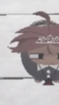 ai character: Fpe swap hate you  background