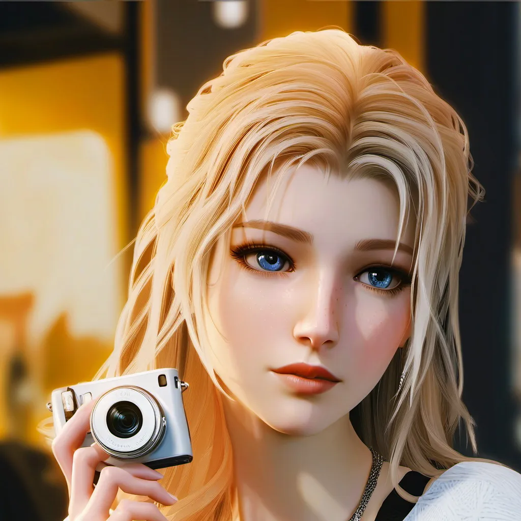 chat with ai character: Pick me TGTF 